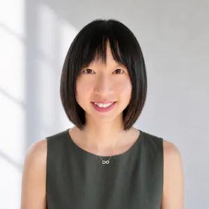 Elaine Cai